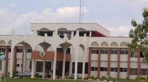 Osun Assembly lifts suspension on staff audit 